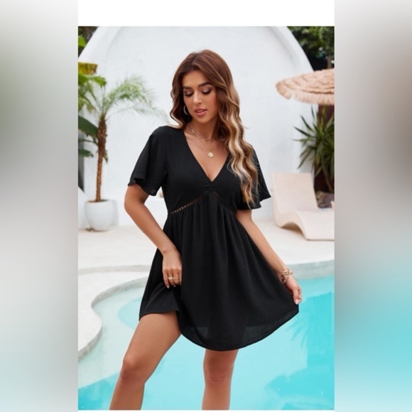 BMJL Dresses & Skirts - BMJL-Womens-Swimsuit-Coverup-Bathing